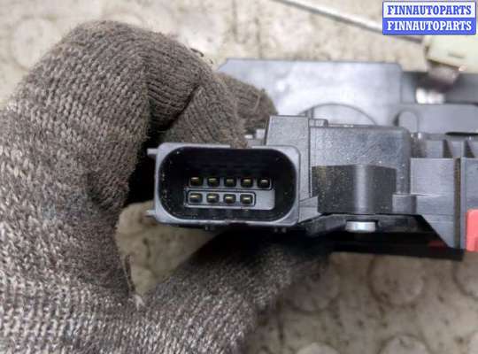 купить Замок двери на Opel Meriva 2010-2018