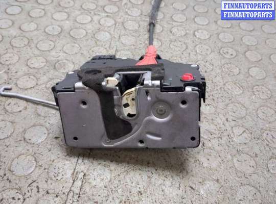 купить Замок двери на Opel Meriva 2010-2018