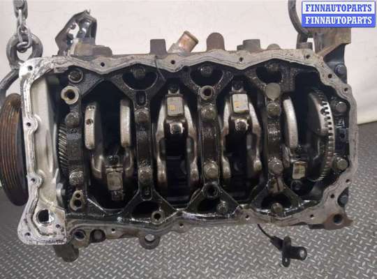 купить Коленвал на Chevrolet Captiva 2006-2011