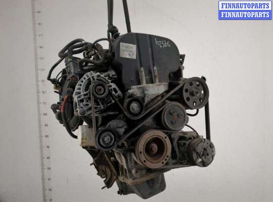 купить Двигатель (ДВС) на Ford Focus 1 1998-2004