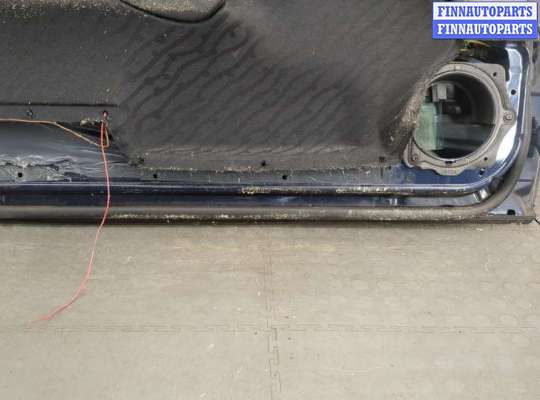 купить Стекло боковой двери на Mercedes CLK W208 1997-2002