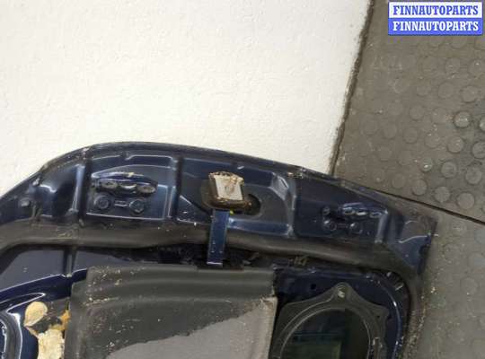 купить Стекло боковой двери на Mercedes CLK W208 1997-2002
