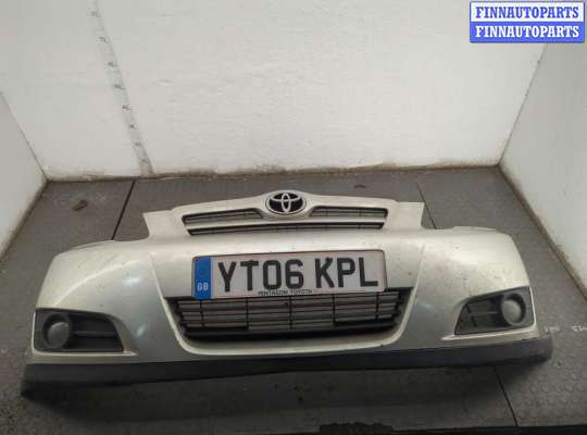 купить Решетка радиатора на Toyota Corolla E12 2001-2006