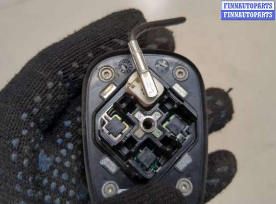 купить Антенна на Skoda Rapid 2012-2020