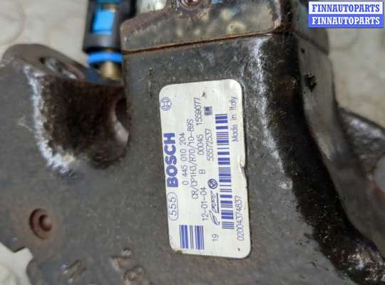 купить ТНВД на Opel Corsa D 2006-2014