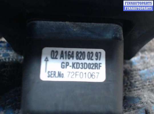 купить Камера заднего вида на Mercedes GL X164 2006-2012