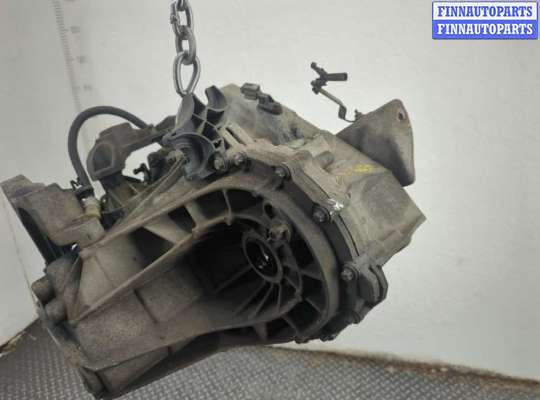 купить КПП 5-ст.мех. (МКПП) на Renault Megane 3 2009-2016