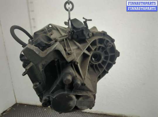 купить КПП 5-ст.мех. (МКПП) на Renault Megane 3 2009-2016