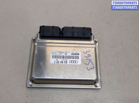 купить Блок управления двигателем на Audi A4 (B6) 2000-2006
