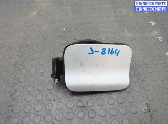 Лючок бензобака