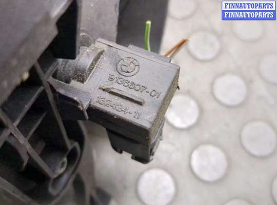купить Воздуховод на BMW 7 E65 2001-2008