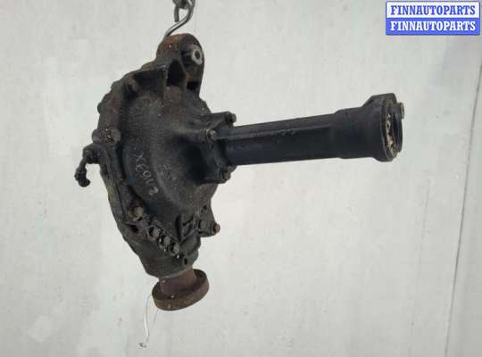 Редуктор моста LRS0220 на Land Rover Range Rover Sport 2005-2013