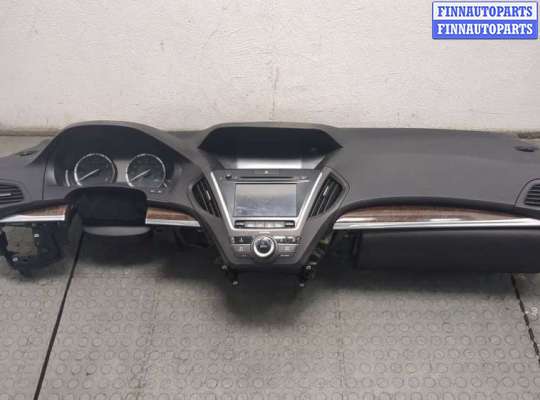 Дефлектор обдува салона AC59100 на Acura MDX 2013-2020
