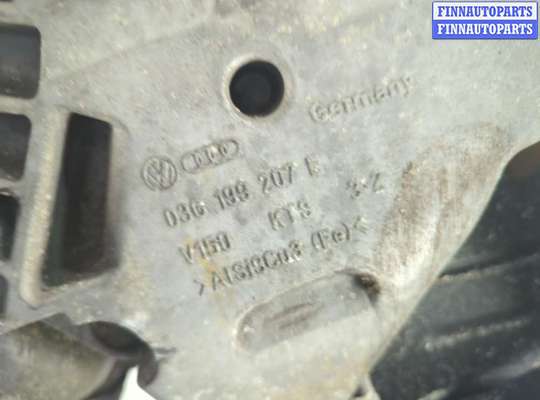 купить Форсунка топливная на Audi A3 (8P) 2003-2013