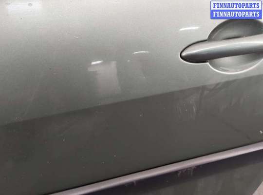 купить Дверь боковая (легковая) на Renault Megane 2 2002-2009