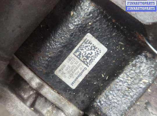 купить ТНВД на Seat Leon 2 2005-2012