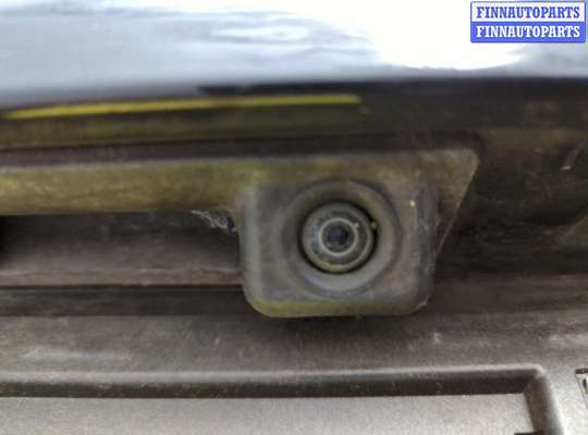 купить Стекло заднее на Audi Q3 2011-2018