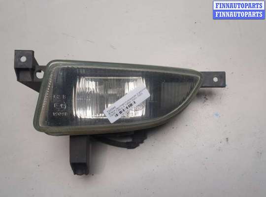 Фара противотуманная (ПТФ) на Opel Zafira A