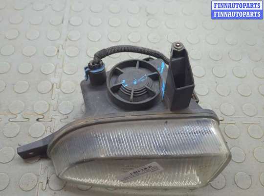 купить Фара противотуманная (галогенка) на Opel Zafira A 1999-2005