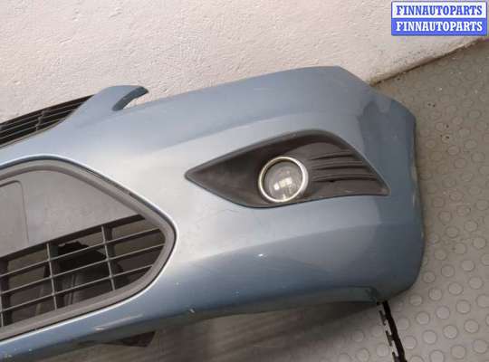 купить Бампер на Ford Focus 2 2008-2011