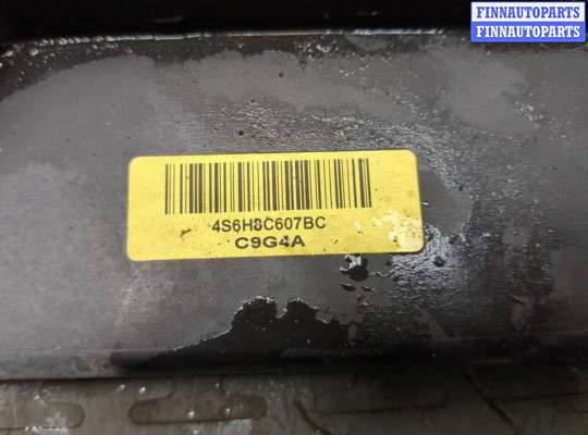 купить Вентилятор радиатора на Ford Fusion 2002-2012