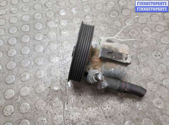 Купить Насос гидроусилителя руля (ГУР) на Renault Scenic 1996-2002 Насос гидроусилителя руля (ГУР) RN1590175 на Renault Scenic 1996-2002