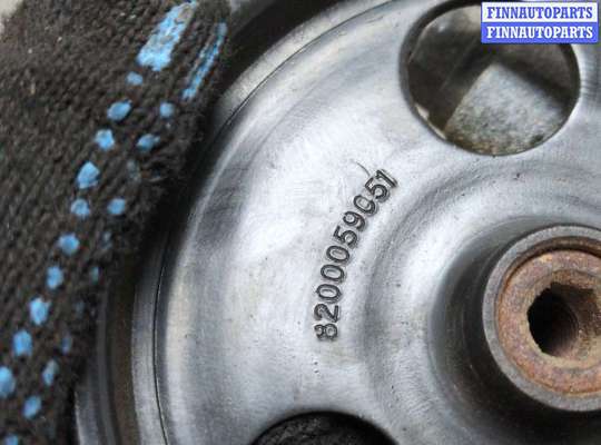 купить Насос гидроусилителя руля (ГУР) на Renault Scenic 1996-2002