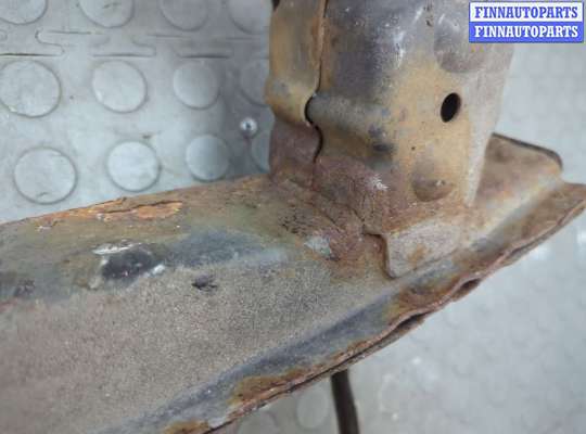 купить Усилитель бампера на Ford Focus 3 2011-2015