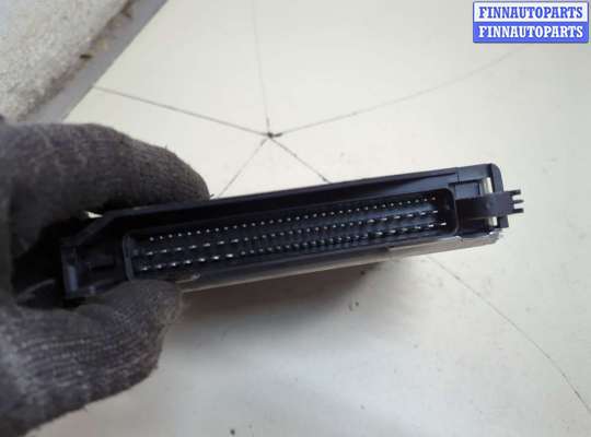 купить Блок управления двигателем на BMW Z3 1995-2002