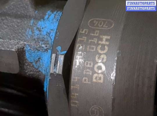 купить Форсунка топливная на Volkswagen Golf 5 2003-2009