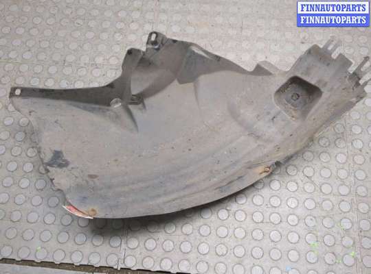 купить Защита арок (подкрылок) на Opel Corsa D 2006-2014