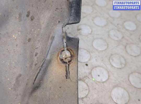 купить Защита арок (подкрылок) на Opel Corsa D 2006-2014