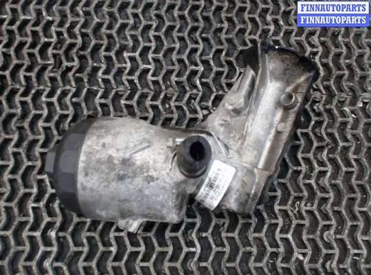 купить Корпус масляного фильтра на Opel Meriva 2003-2010