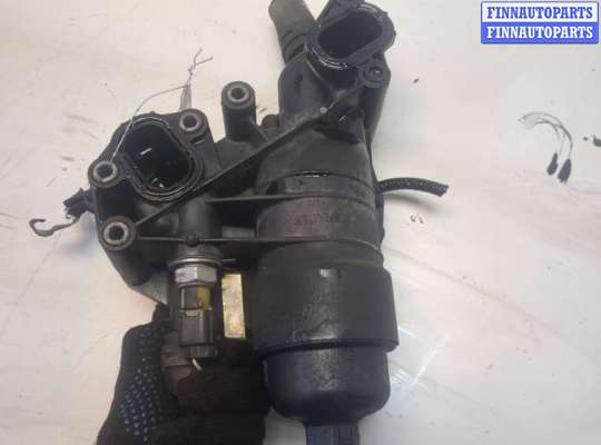 купить Корпус масляного фильтра на Nissan Qashqai 2006-2013