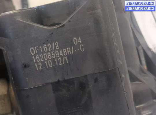 купить Корпус масляного фильтра на Nissan Qashqai 2006-2013