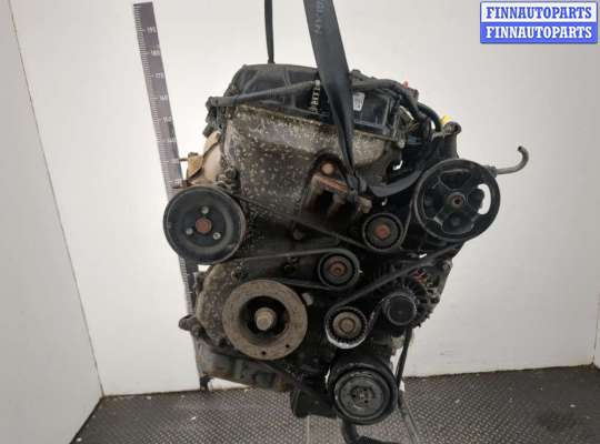 Коллектор выпускной JPB4616 на Jeep Compass 2011-2016