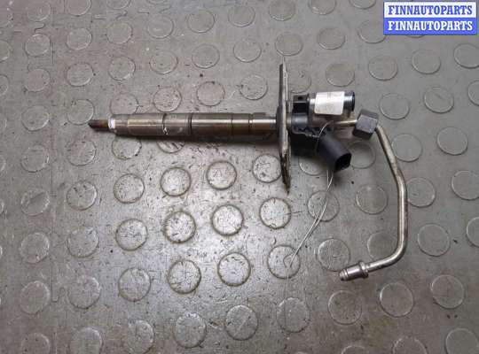 купить Форсунка топливная на Audi A6 (C6) 2004-2011