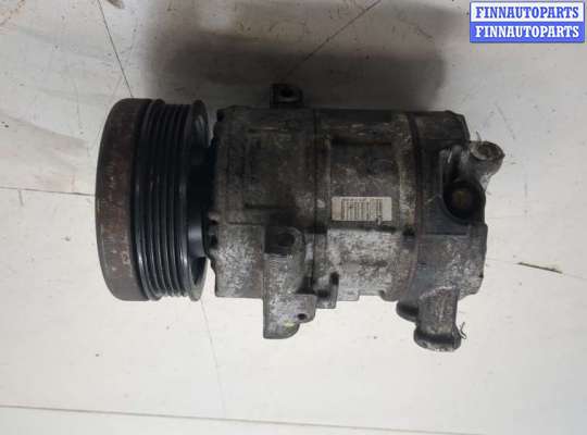 купить Компрессор кондиционера на Opel Corsa D 2006-2014