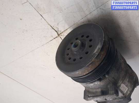 купить Компрессор кондиционера на Opel Corsa D 2006-2014