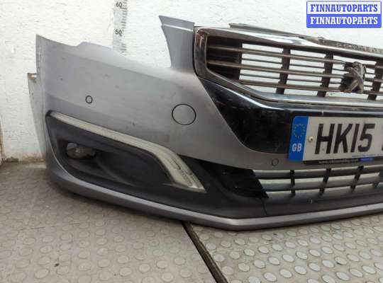купить Бампер на Peugeot 508 2010-2018