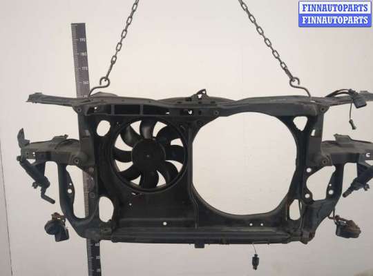 купить Замок капота на Volkswagen Passat 5 2000-2005