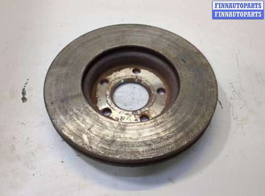 Диск тормозной FO1950721 на Ford Focus 3 2011-2015