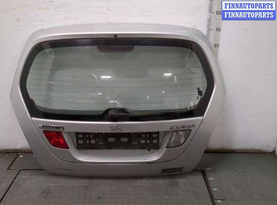 купить Замок багажника на Suzuki Liana 2001-2008