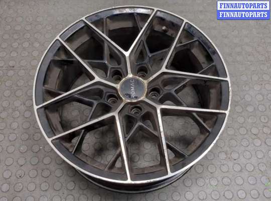 Купить Колпачок литого диска на BMW 3 E90, E91, E92, E93 2005-2012 Колпачок литого диска BM3555639 на BMW 3 E90, E91, E92, E93 2005-2012