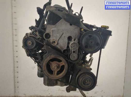Двигатель (ДВС) DGQ6949 на Chrysler Neon 1999-2005