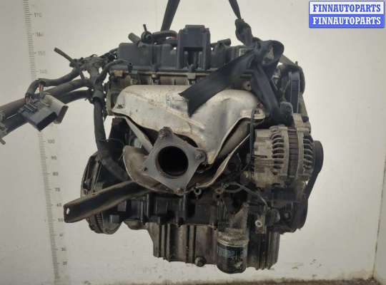 купить Двигатель (ДВС) на Chrysler Neon 1999-2005