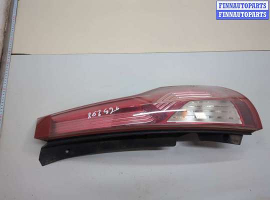 Купить Фонарь (задний) на Citroen C4 Grand Picasso 2006-2013 Фонарь (задний) CT1151452 на Citroen C4 Grand Picasso 2006-2013