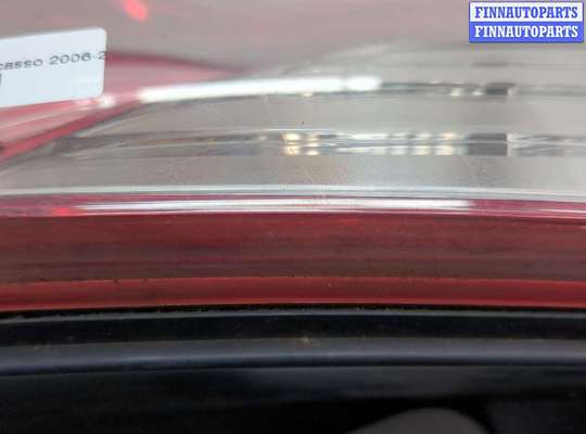 купить Фонарь (задний) на Citroen C4 Grand Picasso 2006-2013