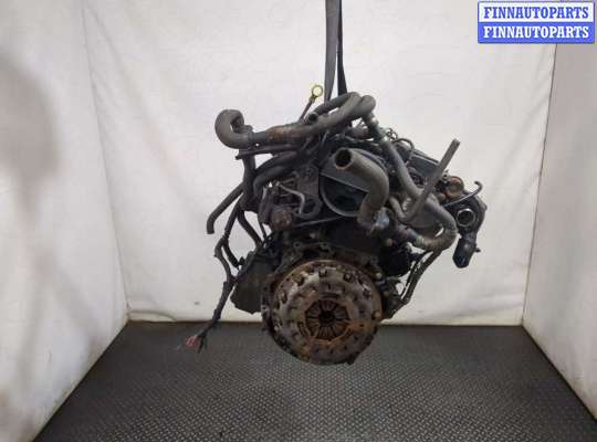 ДВС (Двигатель) на Ford Transit Mk6 / Mk7