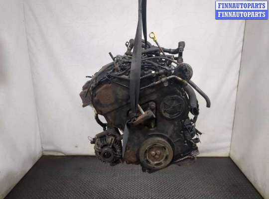 Двигатель (ДВС) FO1869465 на Ford Transit 2000-2006